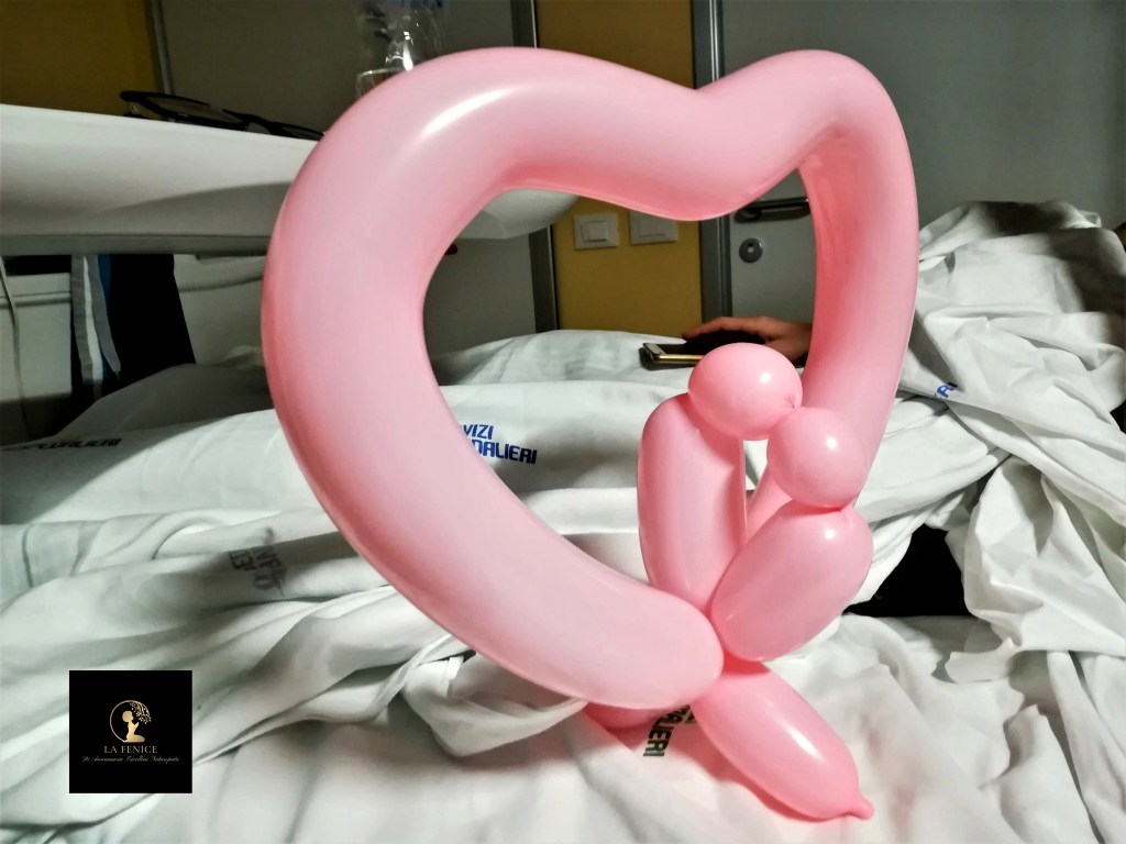 E se ad ammalarsi di cancro fosse tuo&nbsp;figlio?